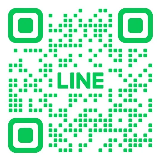 QR Code แชท ตารางบอลแข่งวันนี้ ทาง Line